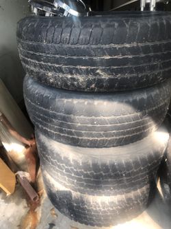 Llantas con rines cromado para Ford 150