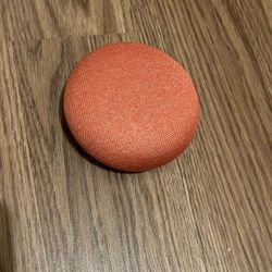 Google Home