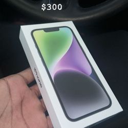 Iphone 14 Unlocked 128 GB