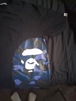 Bape shirt
