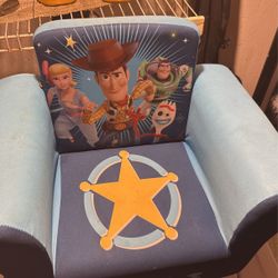Kids Chair 