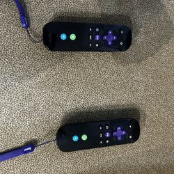 Roku Remotes
