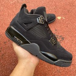 𝐎𝐧l𝐲 𝐫𝐞𝐩l𝐲 𝐨𝐧 𝐈 G : 𝐓𝐎𝐏𝐤𝐢𝐜𝐤𝐬𝟒𝟒𝟒                                     Jordan 4 black cat