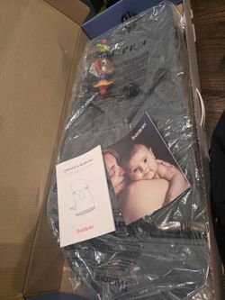 BabyBjörn Bouncer Balance Soft