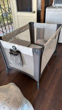 Graco Crib