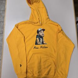 Mac Miller Hoodie