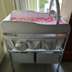 Changing Table 