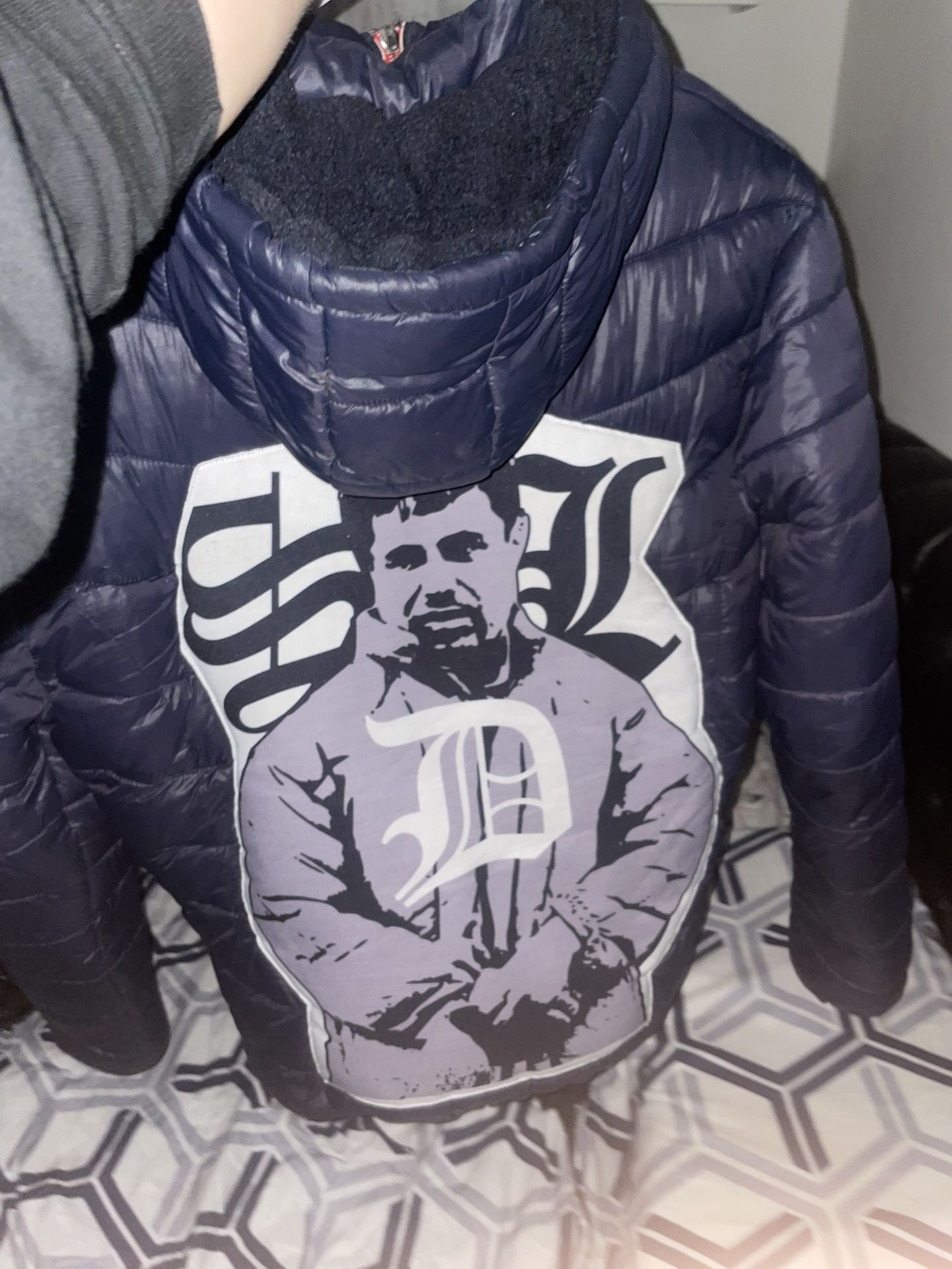 Sdl Puffer Size Large