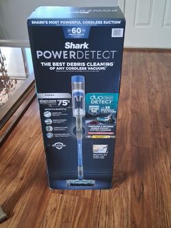 Shark PowerDetect Cordless Stick Vacuum