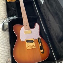 Fender telecaster