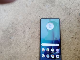 Moto g 5g