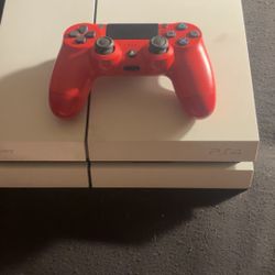 low firmwear ps4 