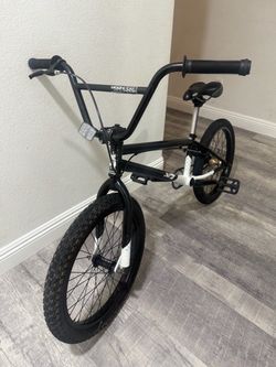 Dave Mirra Full chromoly Bmx bike Frame Haro