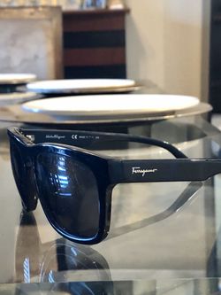 Salvatore Ferragamo sunglasses