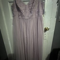 Dress Size 18-20