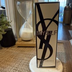 🔥 YSL MYSLF Eau de Parfum 100ml (3.3oz) 🔥