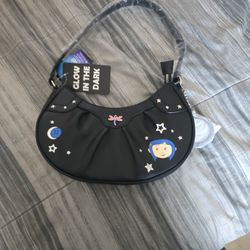 Coraline Purse 
