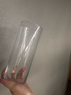 Glass Vases
