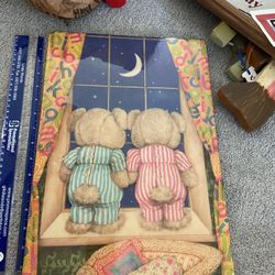 Teddy bear Picture