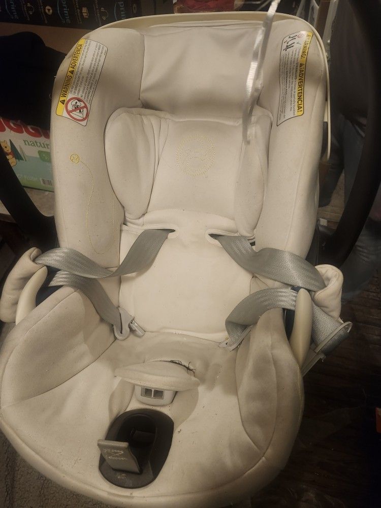 Side Cybex Car Seats