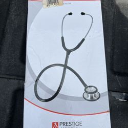 Prestige Medical Clinical Iite Stethoscope 