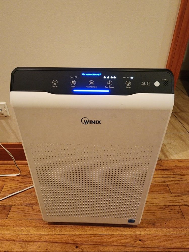Winix  Air PURIFIER 