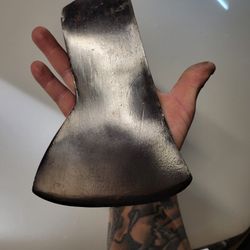 True Temper Cedar AXE 