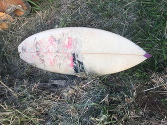 Surfboard
