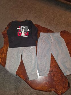 Boy clothes 18-24 mo