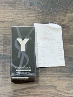Yves Saint Laurent Men's EDP 100mL