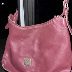 Dooney Burke Shoulder Bag