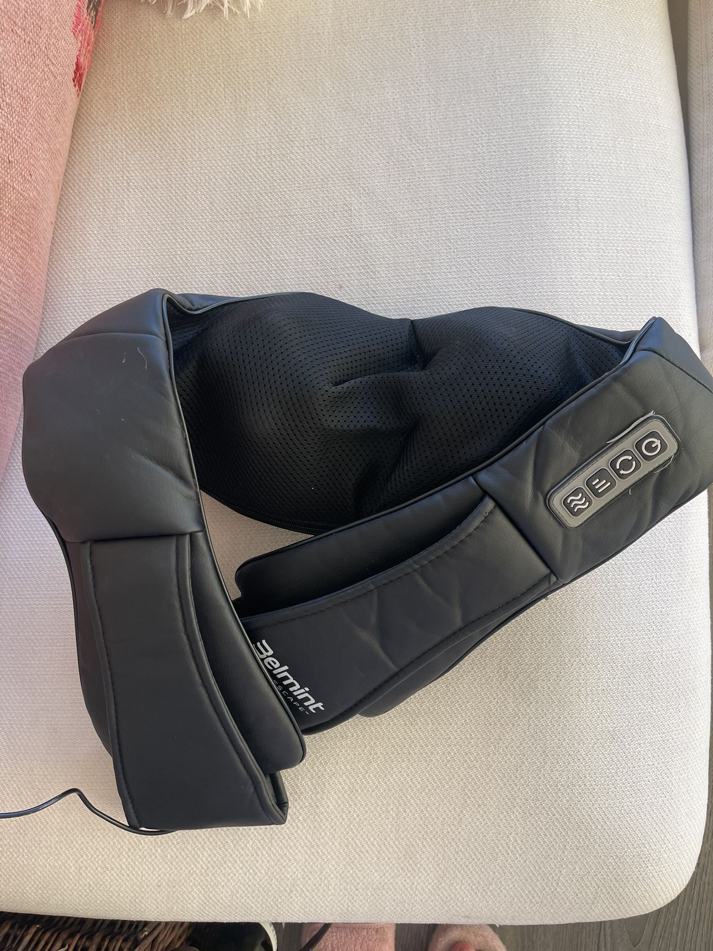 Neck Massager With Charger