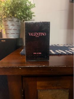 Valentino cologne