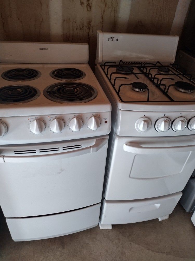 Electric 20 "