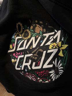 Santa Cruz Sweater 