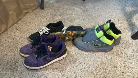 Nike
