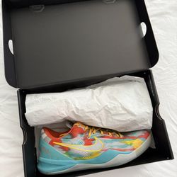 Kobe 8 Venice Beach
