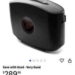 GAEMS G155 Sentry Personal Gaming