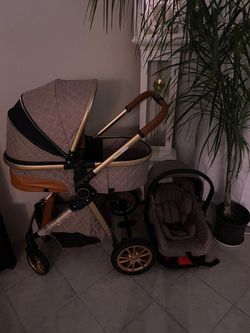 Baby set
