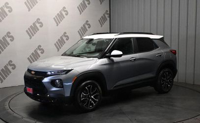 2023 Chevrolet Trailblazer