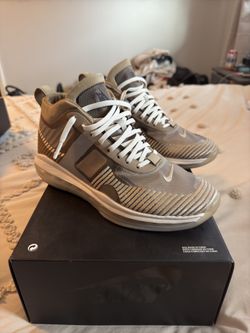 Nike LeBron Icon - US Men’s 9