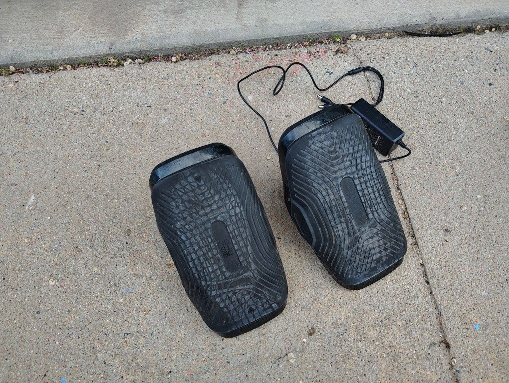 Hover Skates 