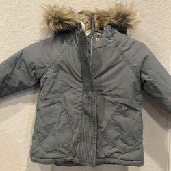 Old Navy Jacket 2T 