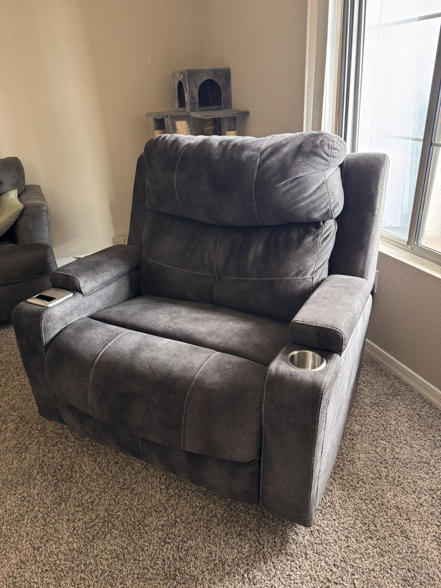 Electric Recliner