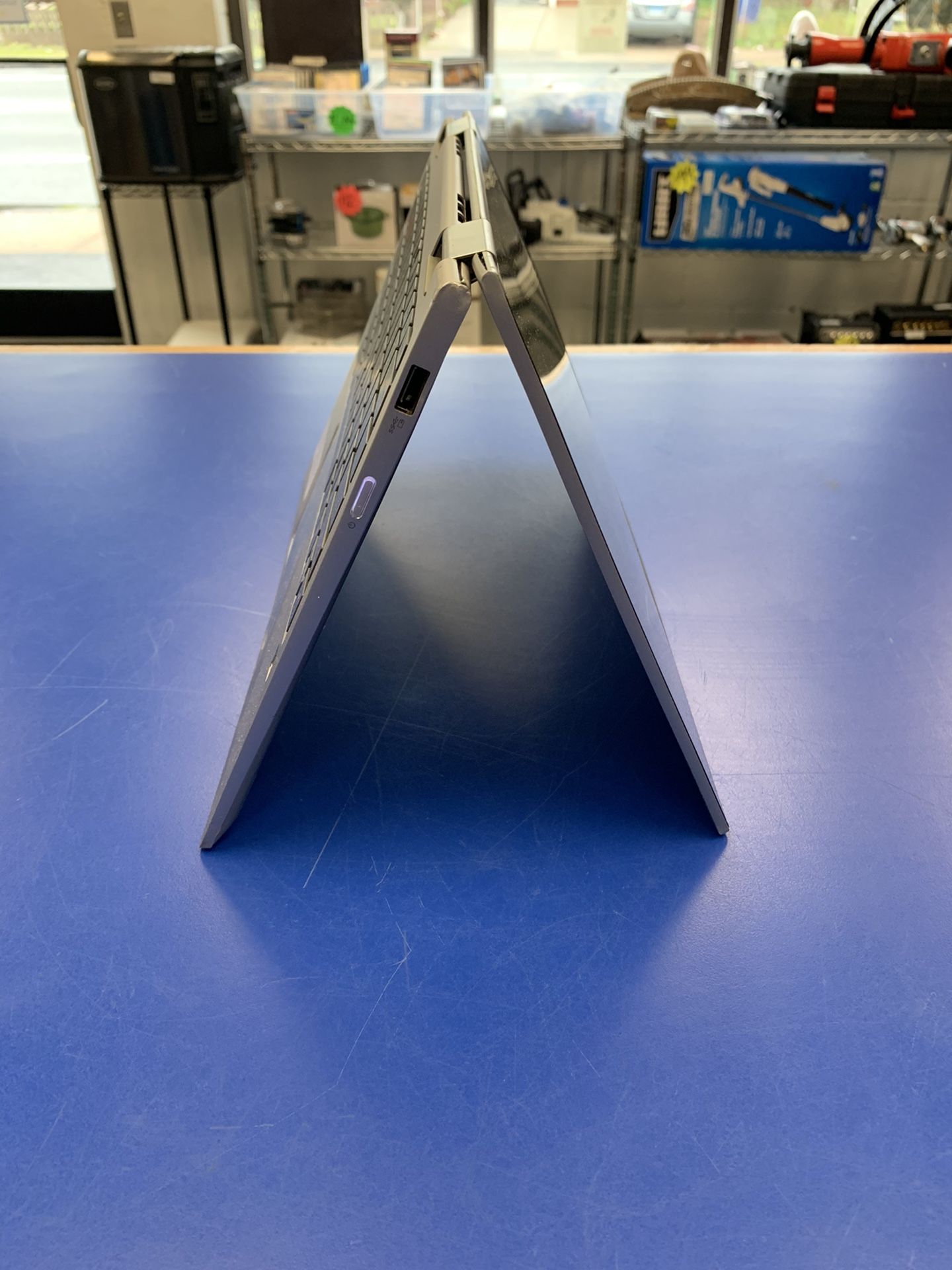 Lenovo Yoga 2-in-1
