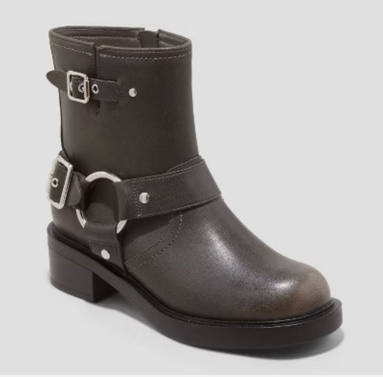 Womens Connor Ankle Boots
