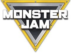 4 Ticket to Monster Jam