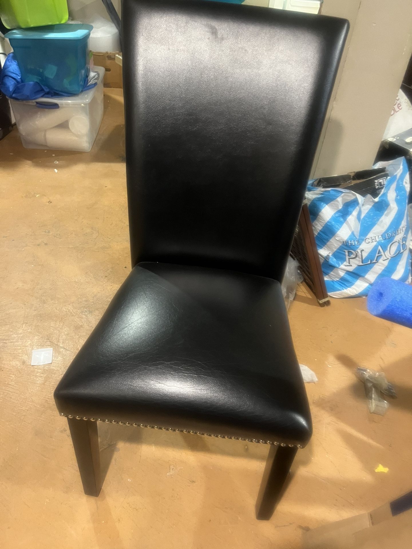 dining room chairs-All 6
