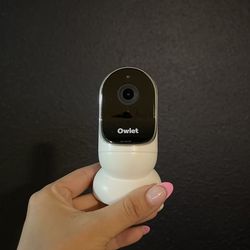 Owlet Monitor 