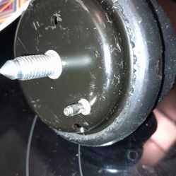 (2) Ford MAZDA Ranger B2300 Engine Mounts